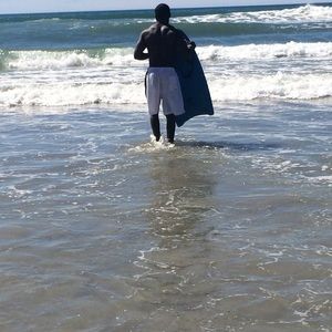 Meet your Posher, Willie