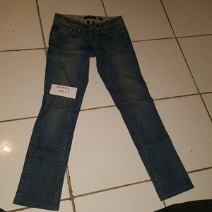 Ed Hardy pants
