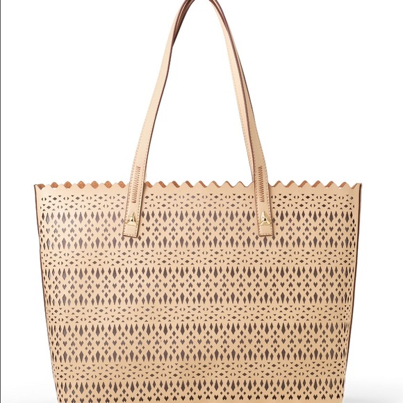 Brand new Blush Modern Stella & Dot Tote