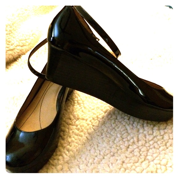 Kate Spade Shoes - ♠️KATE SPADE♠️ Wedges