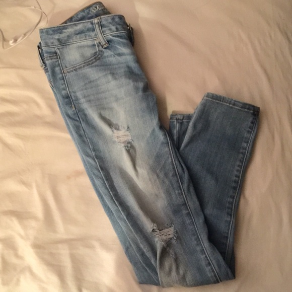 AE jegging