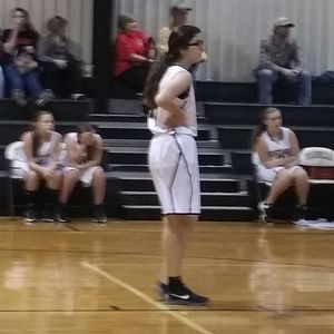 Meet your Posher, Jadyn