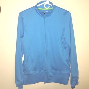 Woman's Champion Full Zip Jacket