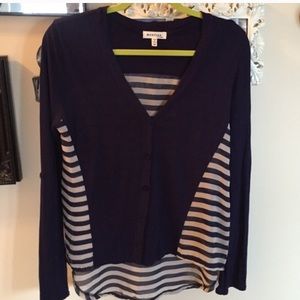 Cardigan Custom Listing!