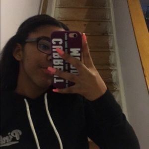 Meet your Posher, Cheyanne