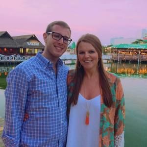 Meet your Posher, Hannah