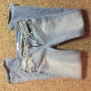 NWOT hollister size 7s