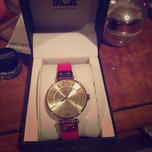 Anne klein watch