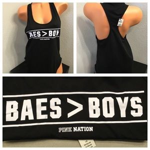 NWT VS PINK tank