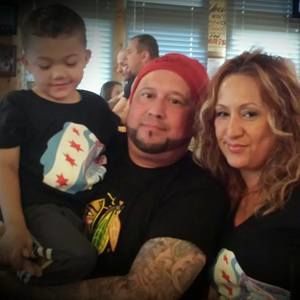 Meet your Posher, Marisol