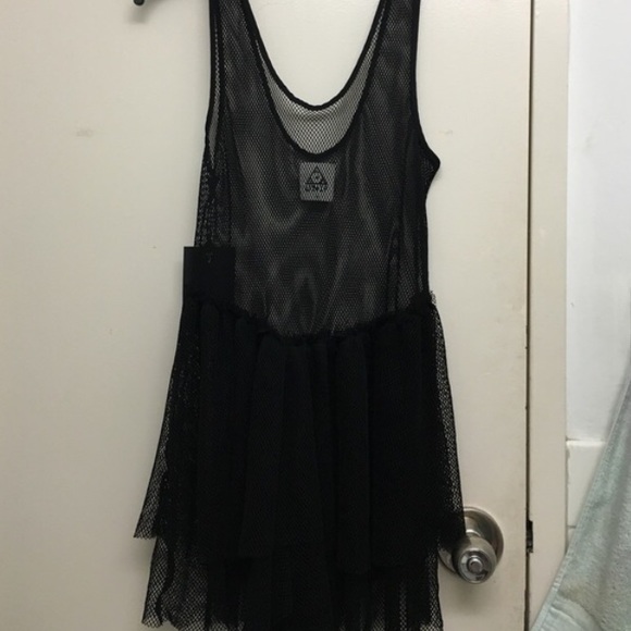 🎱 Unif Bait Dress 🏴 - Picture 4 of 4