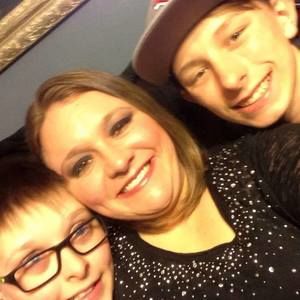 Meet your Posher, Tyson