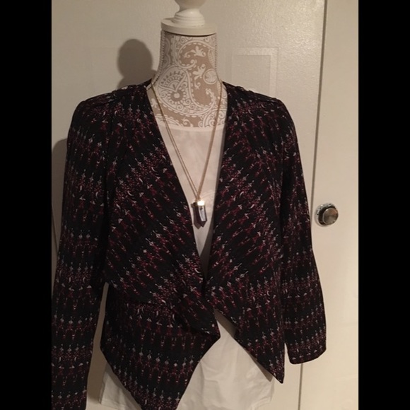 Trendy Blazer