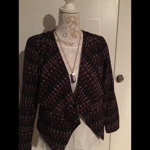 Trendy Blazer