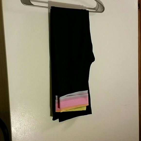 🚫Sold🚫 Yoga Pants