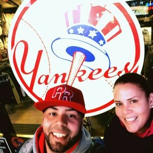 Meet your Posher, Geraldo