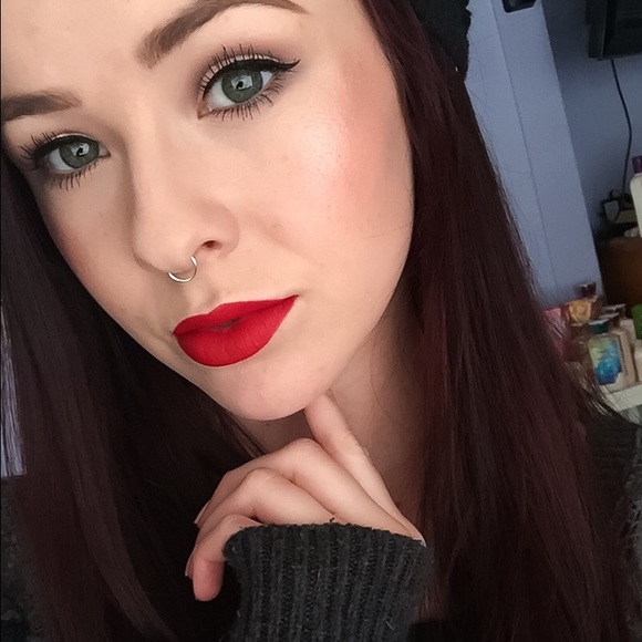 Meet your Posher, Kennedy