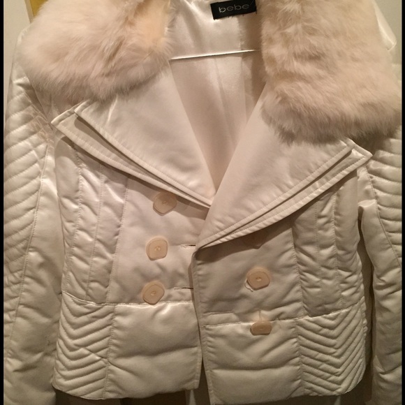 Bebe jacket