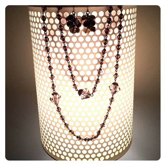 Necklace & Earring Set