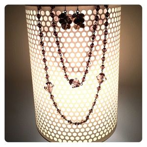 Necklace & Earring Set