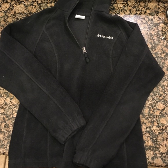 Super soft Columbia pull over❤️