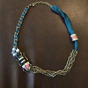 Anthropologie Necklace