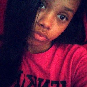 Meet your Posher, Brianna