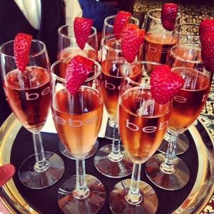 Meet your Posher, Kym