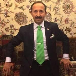 Meet your Posher, Cevdet albano