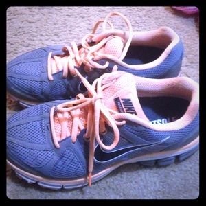 Nike Running shoes