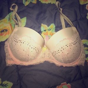 Victoria's Secret Dream Angels Bra