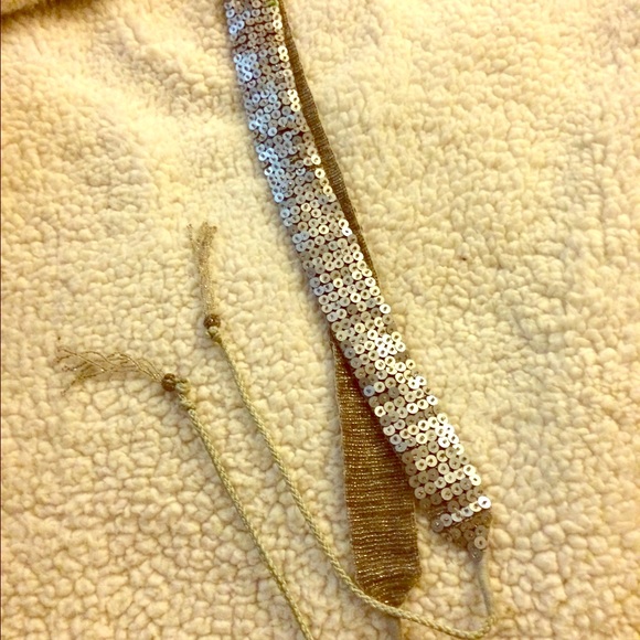EXPRESS Brand Belt