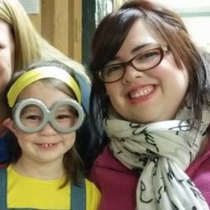 Meet your Posher, Kate