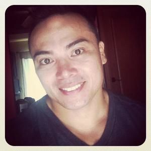 Meet your Posher, Keith