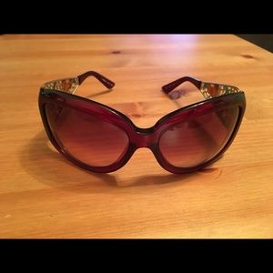 Ferragamo Glasses