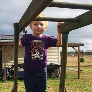 Meet your Posher, Christina