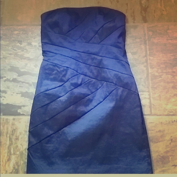 Jessica McClintock cocktail dress