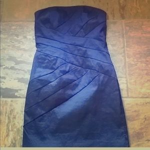 Jessica McClintock cocktail dress