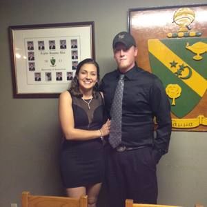 Meet your Posher, Madelyn