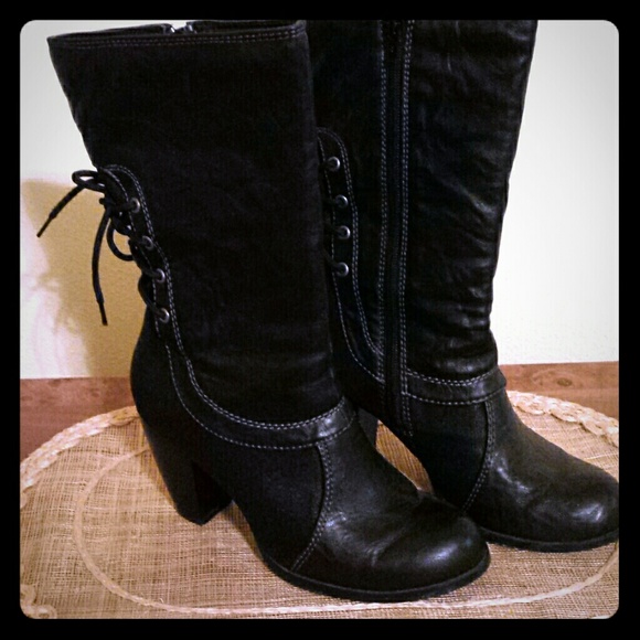 VIGOSS boots