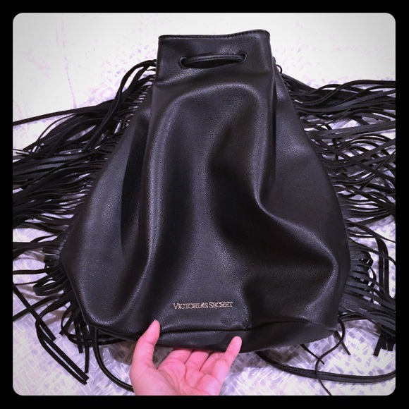 Victoria Secret bag