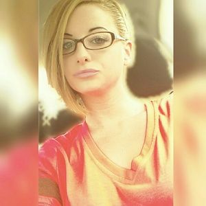 Meet your Posher, Teri