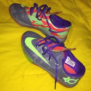 Energy KD 6s