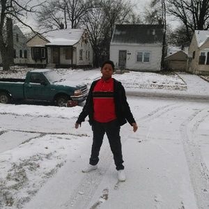 Meet your Posher, Kamarii