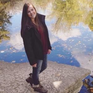 Meet your Posher, Alison