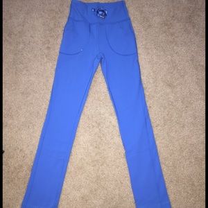 Lululemon high waist wunder under