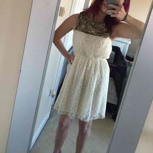 Brand new party dress