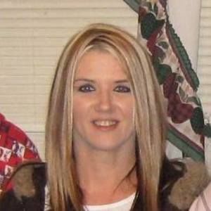 Meet your Posher, Lorraine