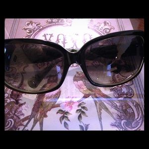 Coach sunglasses