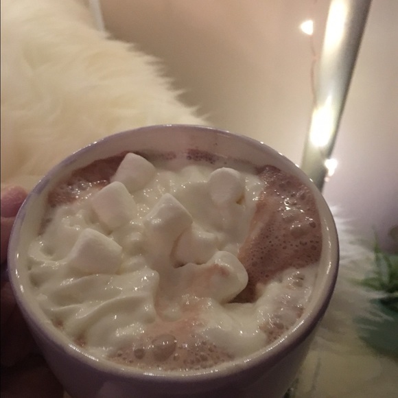 Meet your Posher, Greylyn